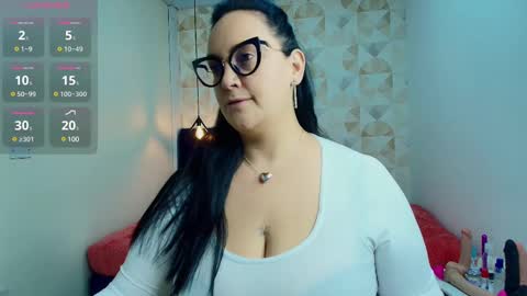 veroniicabbw online show from March 10, 2025, 11:53 am
