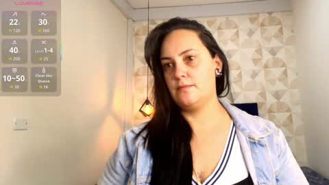 Snapshot of veroniicabbw chatting on September 13, 2025, 12:05 pm veroniicabbw online show from September 13, 2025, 12:05 pm