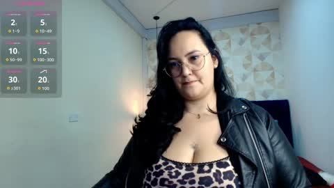 Snapshot of veroniicabbw chatting on September 27, 2025, 11:59 am veroniicabbw online show from September 27, 2025, 11:59 am