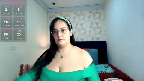 Snapshot of veroniicabbw chatting on September 30, 2025, 11:59 am veroniicabbw online show from September 30, 2025, 11:59 am