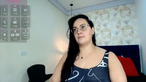 Snapshot of veroniicabbw chatting on October 4, 2025, 12:14 pm veroniicabbw online show from October 4, 2025, 12:14 pm
