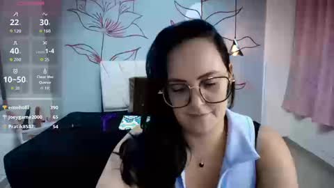 veroniicabbw online show from November 14, 2025, 12:20 am