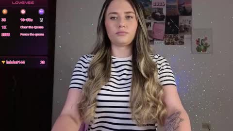 Vero online show from January 14, 2026, 6:08 am