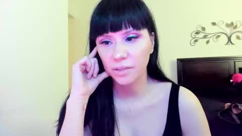 Miss Veronika Blak online show from March 6, 2026, 3:47 am