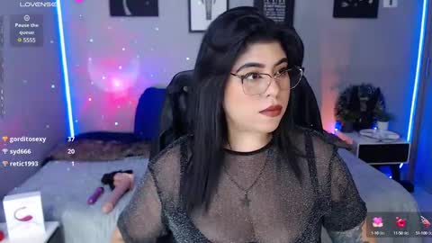 Miss Veronika online show from December 29, 2024, 8:15 pm