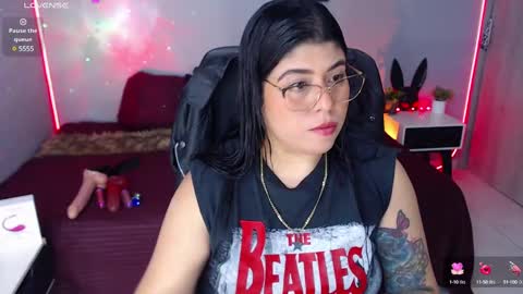Miss Veronika online show from January 21, 2025, 4:16 pm