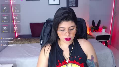 Miss Veronika online show from February 3, 2025, 7:00 pm