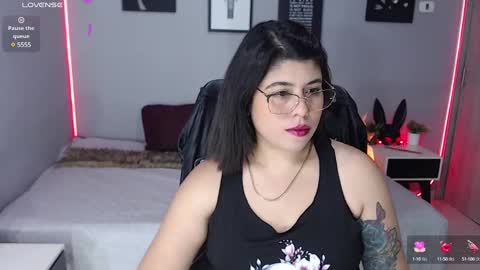 Miss Veronika online show from March 2, 2025, 2:51 am