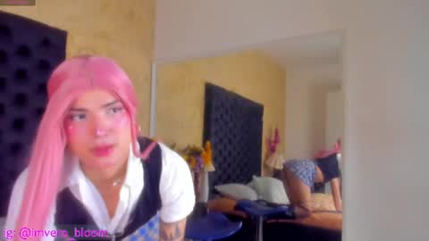 Snapshot of veronikabloom_ chatting on April 8, 2026, 4:23 am Veronika online show from April 8, 2026, 4:23 am