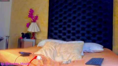 Snapshot of veronikabloom_ chatting on April 10, 2026, 7:57 am Veronika online show from April 10, 2026, 7:57 am