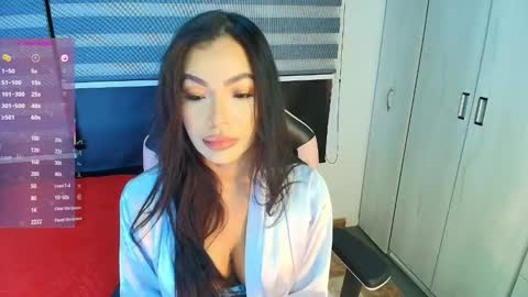 Snapshot of veronikali chatting on October 20, 2025, 1:00 pm Veronikali online show from October 20, 2025, 1:00 pm