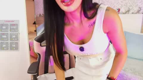 Snapshot of veronikali chatting on April 25, 2026, 8:06 pm Veronikali online show from April 25, 2026, 8:06 pm