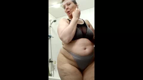 VeronikawGold online show from March 21, 2026, 6:33 pm