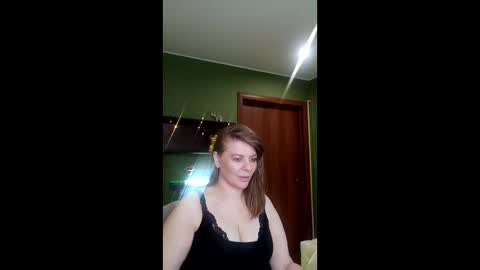 VeronikawGold online show from March 26, 2026, 3:23 am