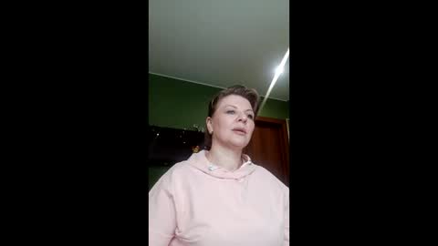 VeronikawGold online show from March 27, 2026, 3:12 am