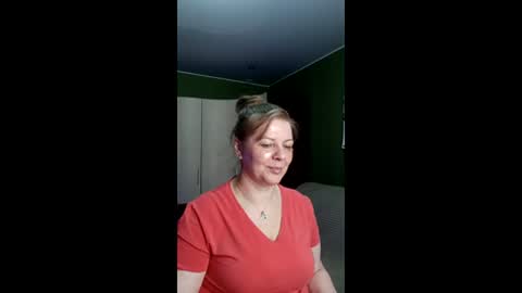 VeronikawGold online show from May 24, 2026, 12:21 pm
