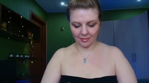 VeronikawGold online show from May 28, 2026, 9:45 pm