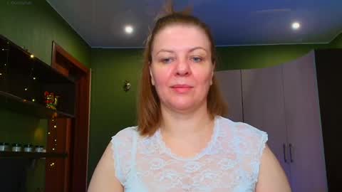 VeronikawGold online show from June 4, 2026, 3:34 am