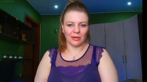 VeronikawGold online show from June 4, 2026, 3:40 pm