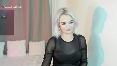 Veronika online show from January 20, 2025, 6:10 pm