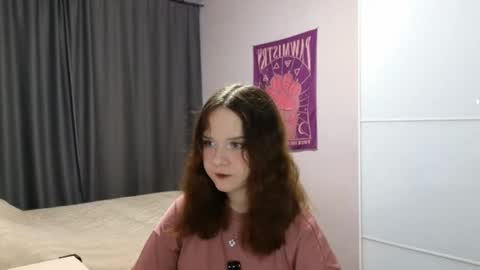 Anna online show from June 8, 2026, 2:23 am