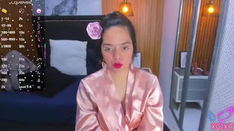 VEROS online show from October 7, 2025, 2:42 am