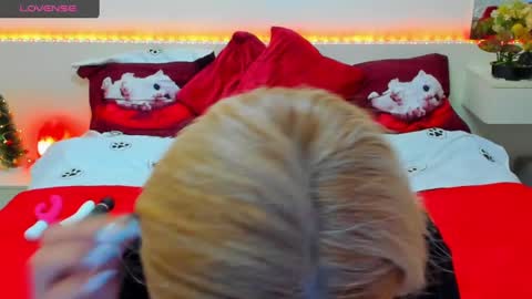 VerraSweet4u online show from December 21, 2024, 7:56 am