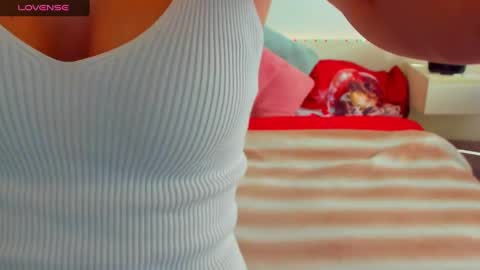 VerraSweet4u online show from March 10, 2025, 6:27 am