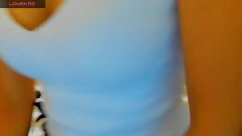 VerraSweet4u online show from October 11, 2025, 3:28 am