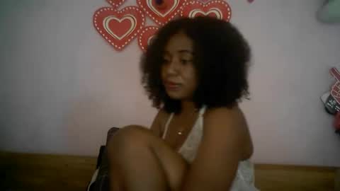 Snapshot of verronique1511 chatting on October 5, 2025, 6:23 am verronique1511 online show from October 5, 2025, 6:23 am