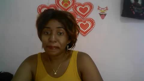 Snapshot of verronique1511 chatting on October 18, 2025, 10:38 am verronique1511 online show from October 18, 2025, 10:38 am