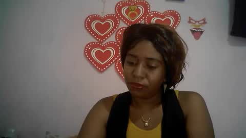 Snapshot of verronique1511 chatting on October 19, 2025, 4:57 am verronique1511 online show from October 19, 2025, 4:57 am