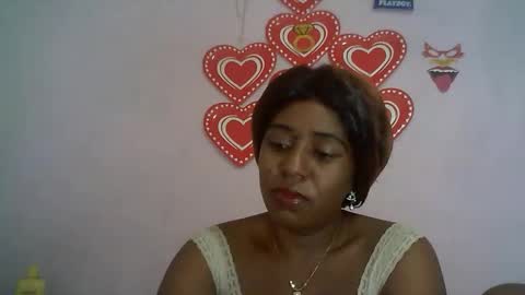 Snapshot of verronique1511 chatting on October 21, 2025, 8:31 pm verronique1511 online show from October 21, 2025, 8:31 pm