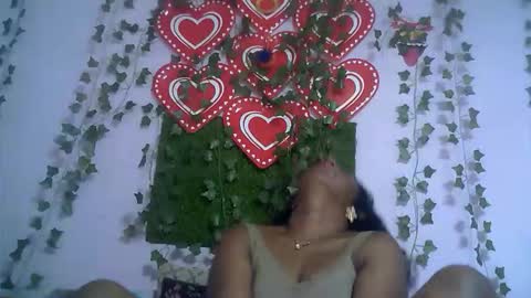 Snapshot of verronique1511 chatting on October 26, 2025, 7:36 am verronique1511 online show from October 26, 2025, 7:36 am