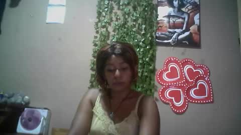 verronique1511 online show from March 5, 2026, 4:03 pm