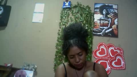 verronique1511 online show from March 12, 2026, 9:32 pm