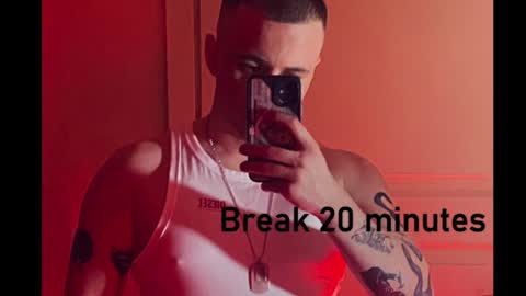 Snapshot of vers_gay chatting on January 30, 2025, 12:59 pm Ethan online show from January 30, 2025, 12:59 pm