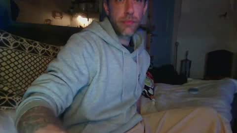 John online show from May 1, 2026, 12:48 am