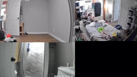 Versbottomlex online show from February 5, 2026, 11:31 pm