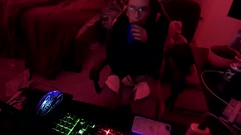 LoveVerto online show from March 25, 2026, 8:42 am