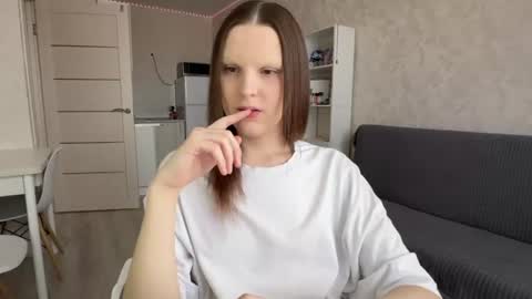 Karina followed me bb online show from July 25, 2026, 11:52 am