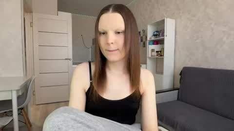 Karina followed me bb online show from July 28, 2026, 12:12 pm