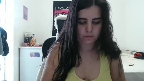 veruca99 online show from January 8, 2026, 2:30 pm