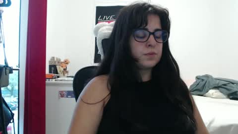 veruca99 online show from March 8, 2026, 8:45 pm