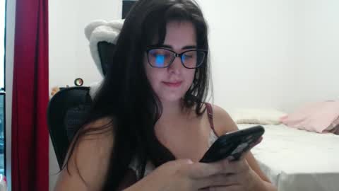 veruca99 online show from May 3, 2026, 8:48 pm