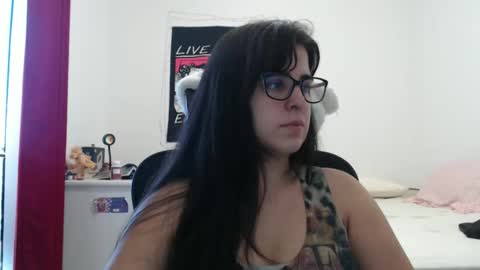 veruca99 online show from May 5, 2026, 1:08 pm