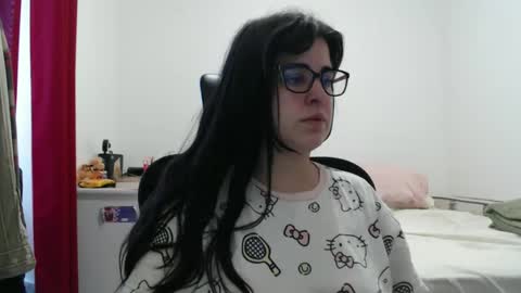 veruca99 online show from May 11, 2026, 1:06 pm