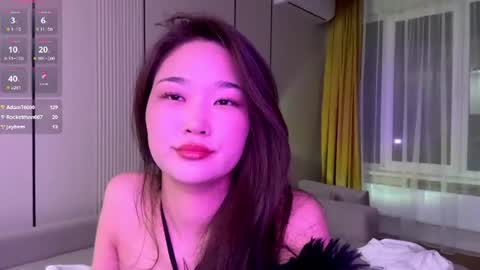 Kyoko online show from July 3, 2026, 4:35 pm