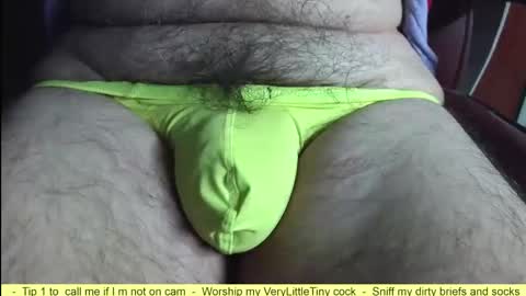Snapshot of verylittletiny chatting on May 13, 2026, 7:06 am Erik online show from May 13, 2026, 7:06 am