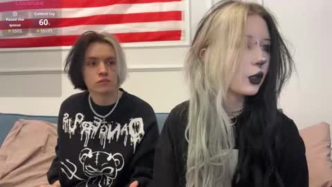 Snapshot of veryraretwins chatting on February 22, 2026, 1:51 am veryraretwins online show from February 22, 2026, 1:51 am